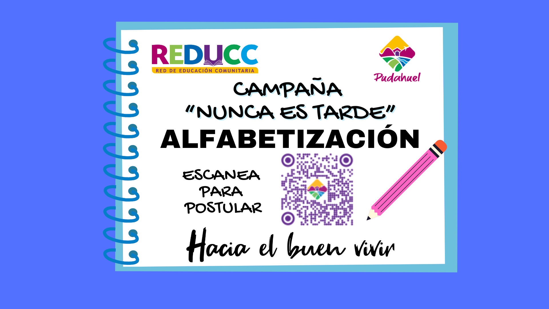 QR ALFABETIZACIÓN PARA reducc.cl